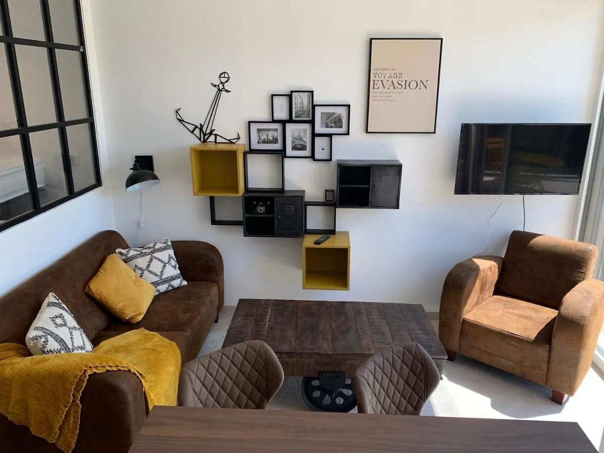 La Balma - 4 Appartements Avec Jardin En Maison Passive De Plain Pied A Frejus-Saint-Raphael Apartment