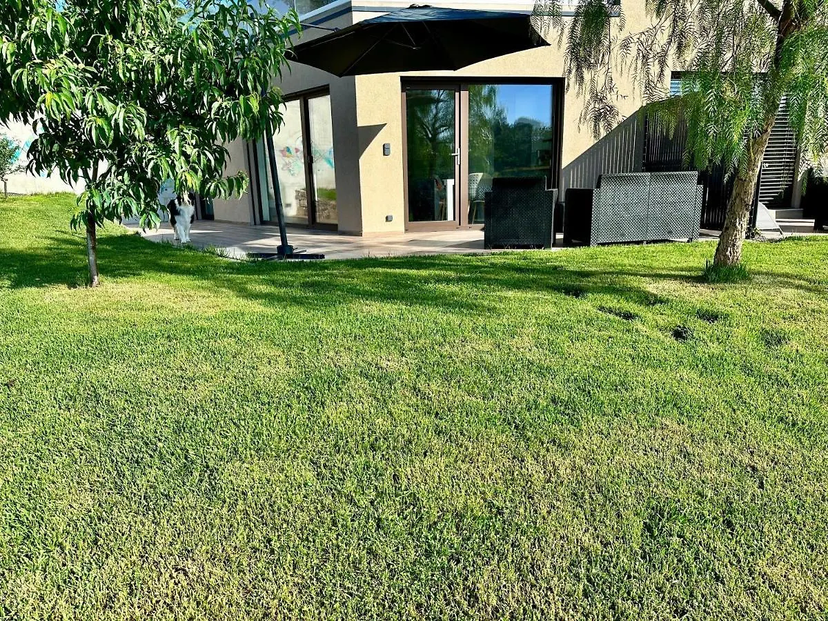 La Balma - 4 Appartements Avec Jardin En Maison Passive De Plain Pied A Frejus-Saint-Raphael