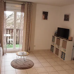  Appartement Location Centre France