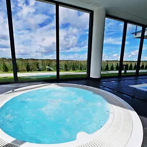 Westin House Lux - Basen, Jacuzzi, Sauna, Silownia, Plac Zabaw W Cenie - 365pam Kolberg