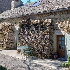  Hébergement de vacances Le Passé Composé France