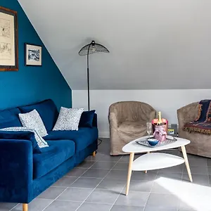  Appartement L'abri Du Bon Vent France