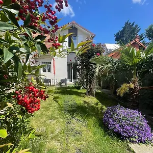  Appartement The Little House - Non Fumeur France