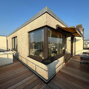 Le Grimaldi , Oostende België
