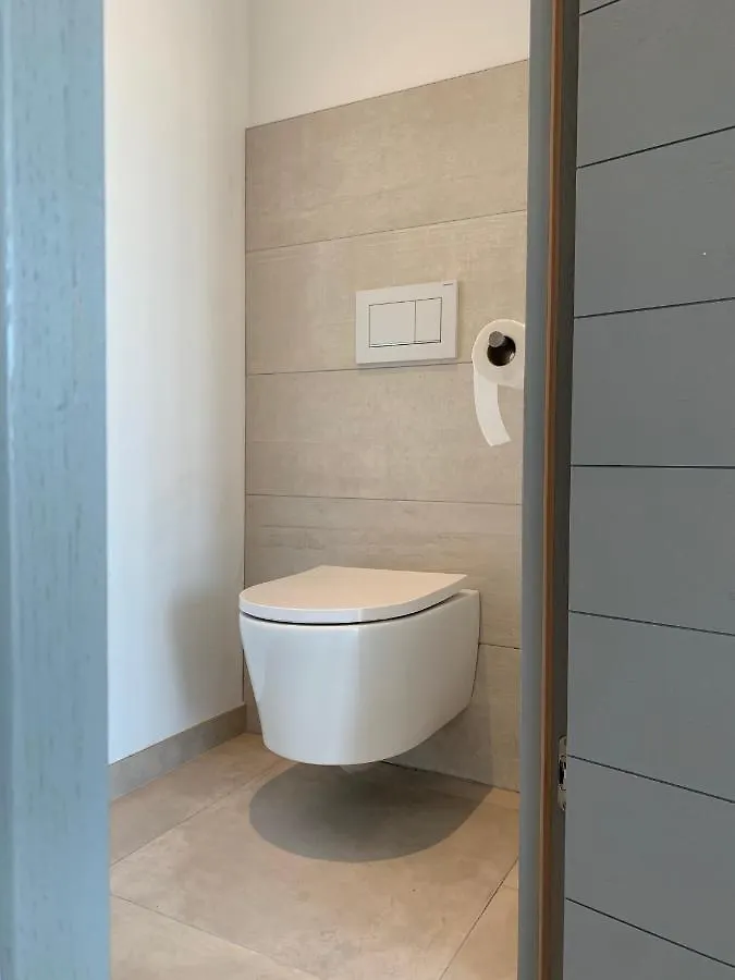 La Balma - 4 Appartements Avec Jardin En Maison Passive De Plain Pied A Frejus-Saint-Raphael