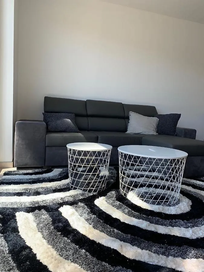 La Balma - 4 Appartements Avec Jardin En Maison Passive De Plain Pied A Frejus-Saint-Raphael 0*, Frejus France