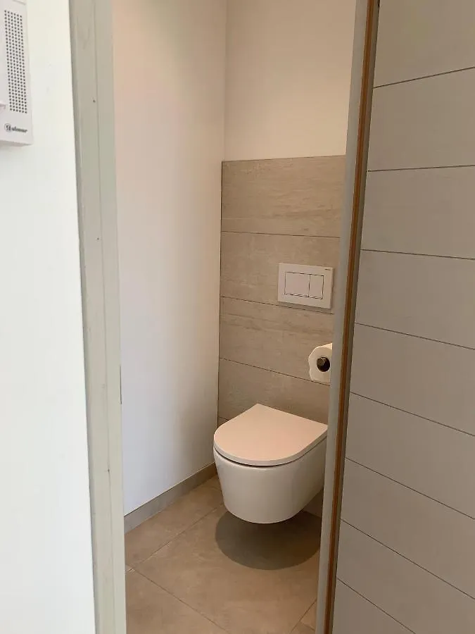 La Balma - 4 Appartements Avec Jardin En Maison Passive De Plain Pied A Frejus-Saint-Raphael 0*, Frejus