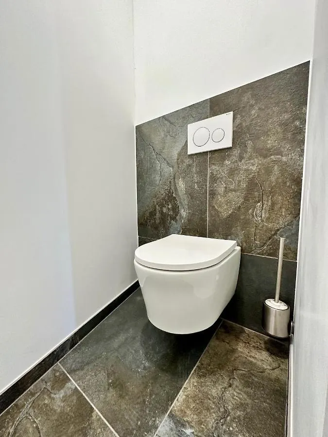La Balma - 4 Appartements Avec Jardin En Maison Passive De Plain Pied A Frejus-Saint-Raphael France