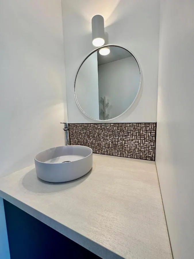 La Balma - 4 Appartements Avec Jardin En Maison Passive De Plain Pied A Frejus-Saint-Raphael Frejus