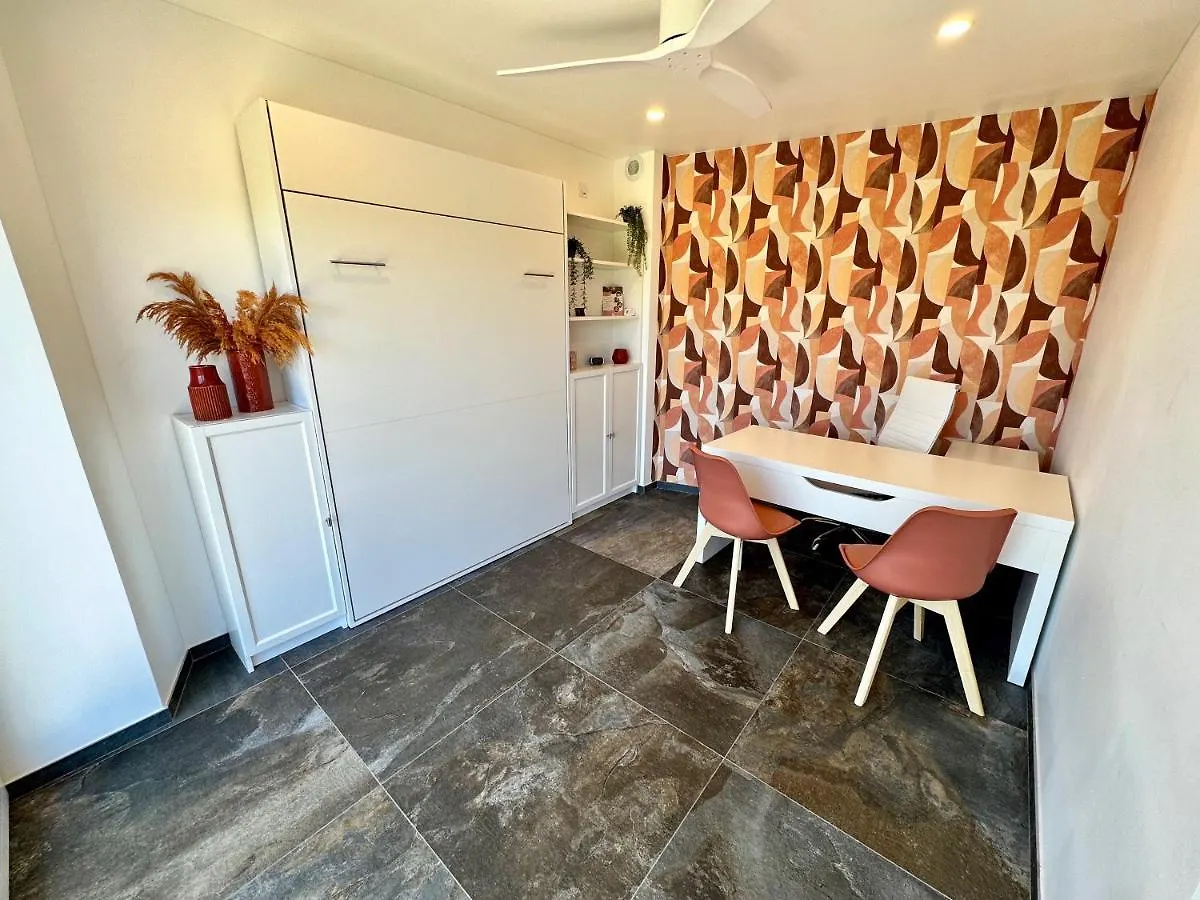 La Balma - 4 Appartements Avec Jardin En Maison Passive De Plain Pied A Frejus-Saint-Raphael Apartment Frejus