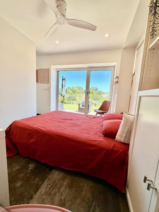 La Balma - 4 Appartements Avec Jardin En Maison Passive De Plain Pied A Frejus-Saint-Raphael Apartment Frejus