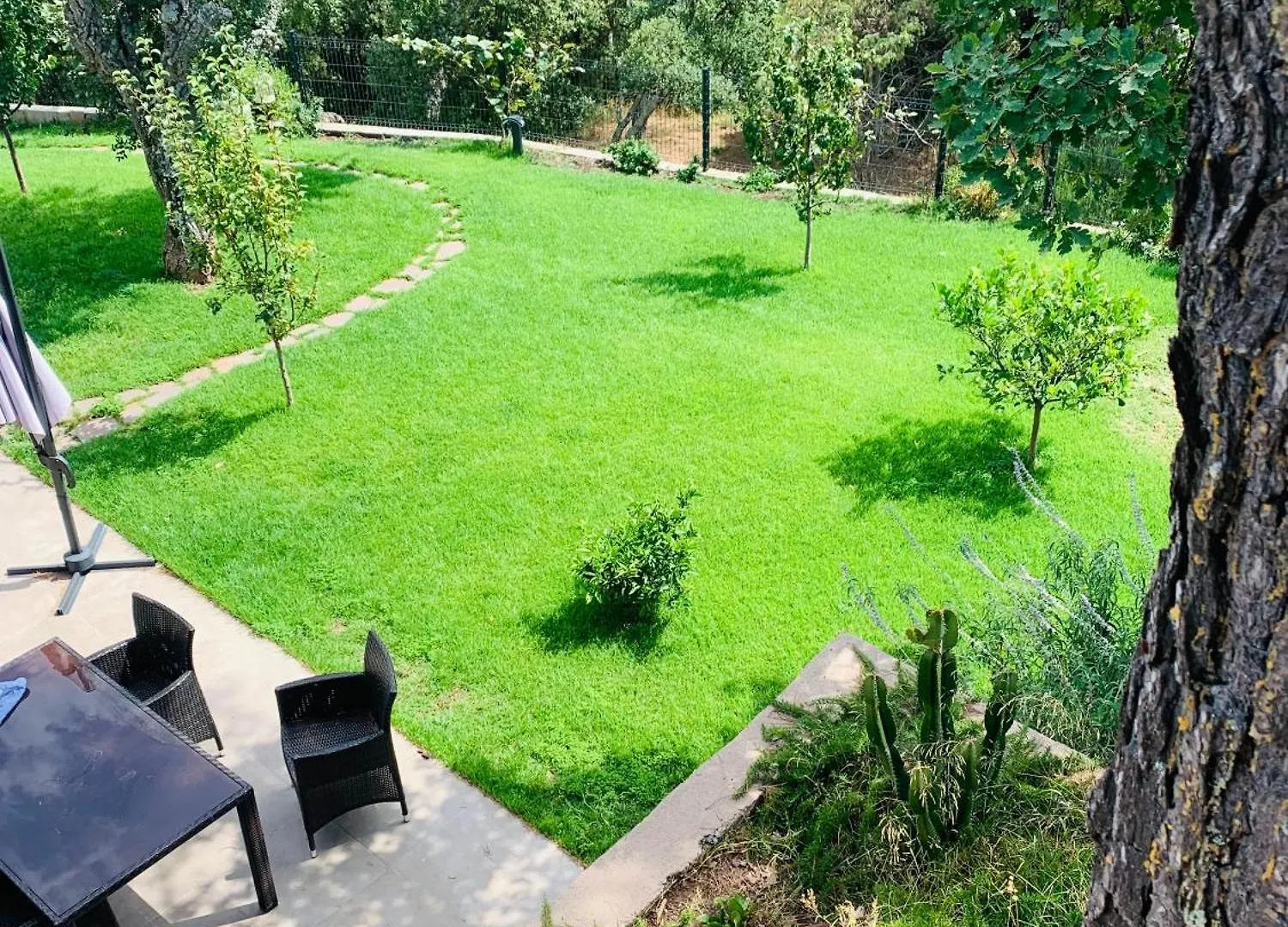 La Balma - 4 Appartements Avec Jardin En Maison Passive De Plain Pied A Frejus-Saint-Raphael Apartment