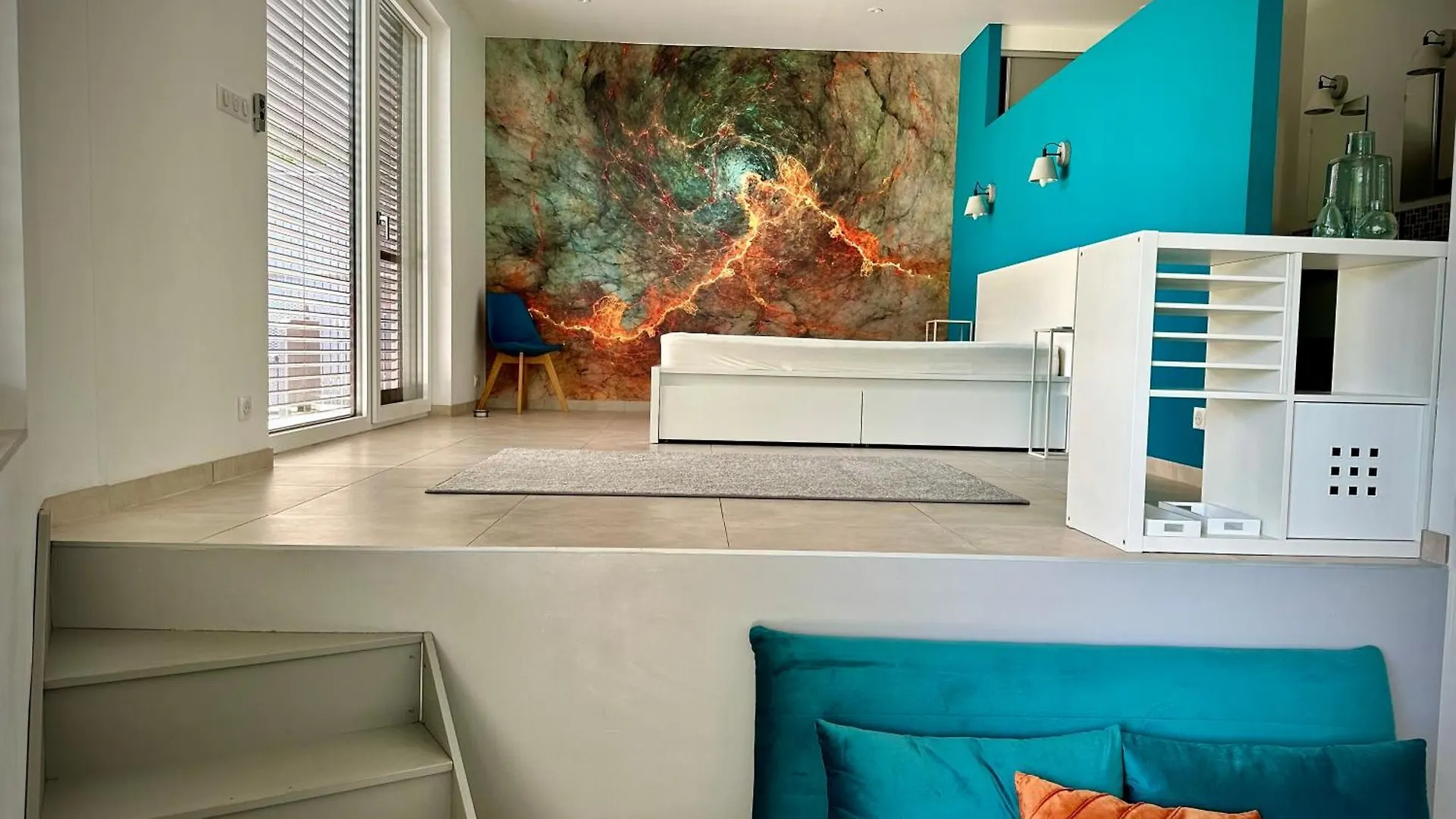 La Balma - 4 Appartements Avec Jardin En Maison Passive De Plain Pied A Frejus-Saint-Raphael location