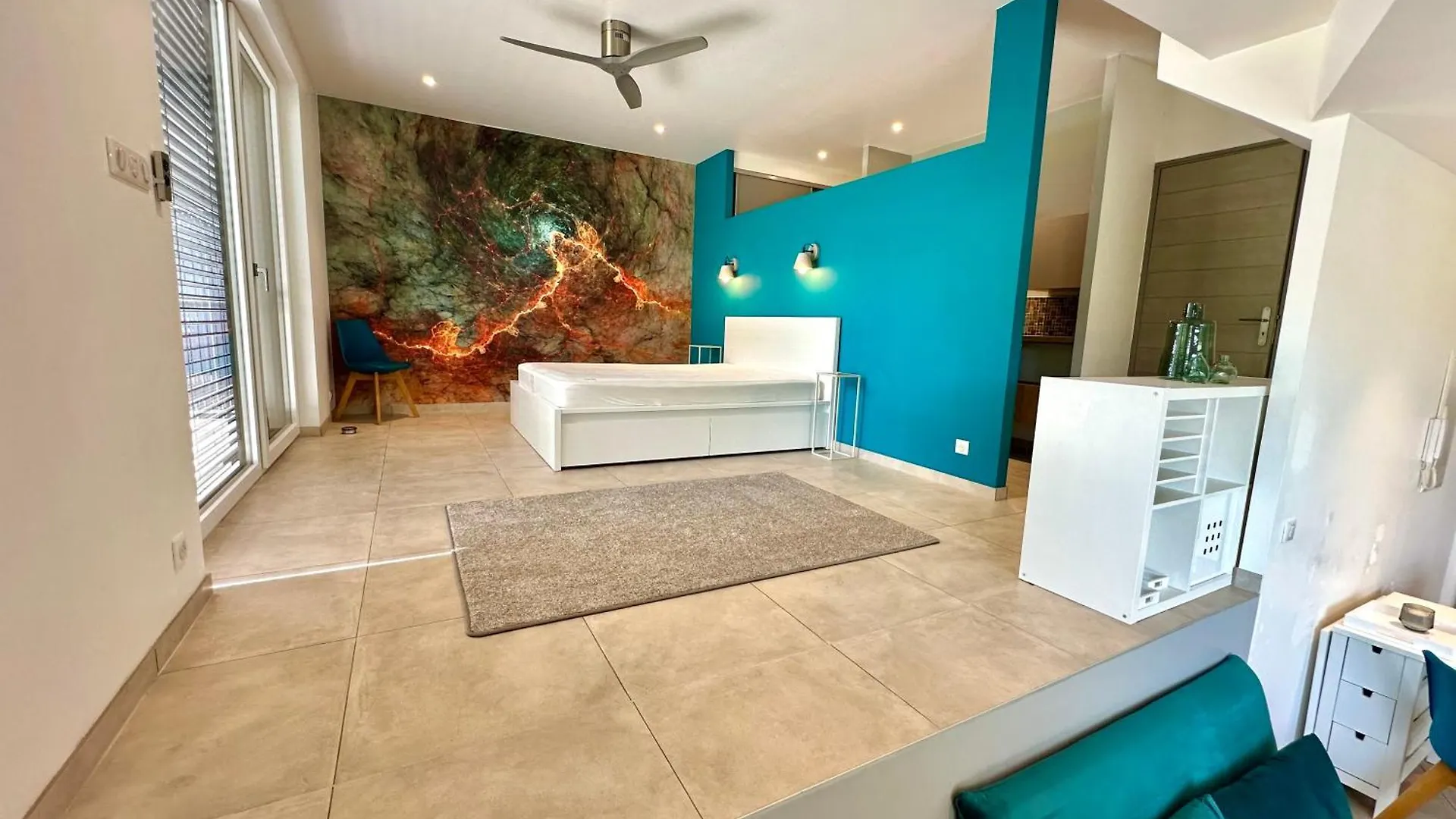 La Balma - 4 Appartements Avec Jardin En Maison Passive De Plain Pied A Frejus-Saint-Raphael 0*, Frejus France
